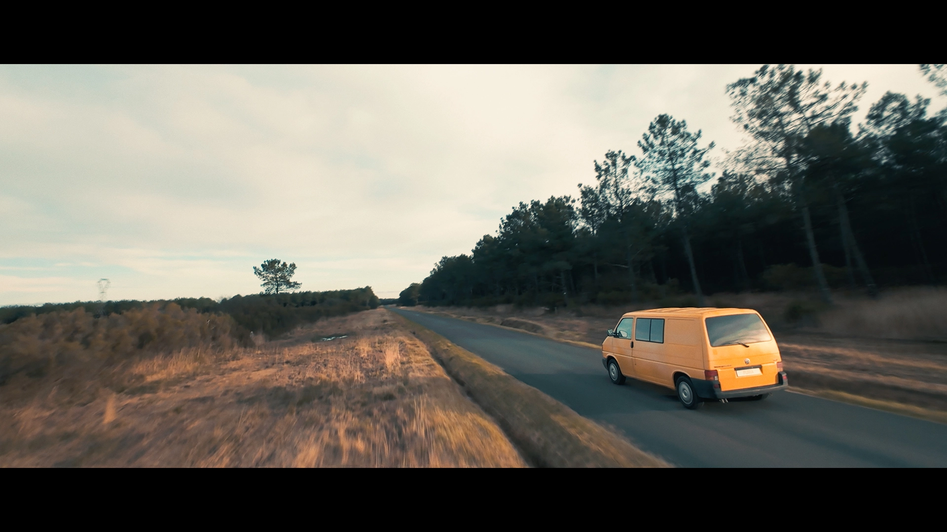 Clip Musical, environnement, écologie