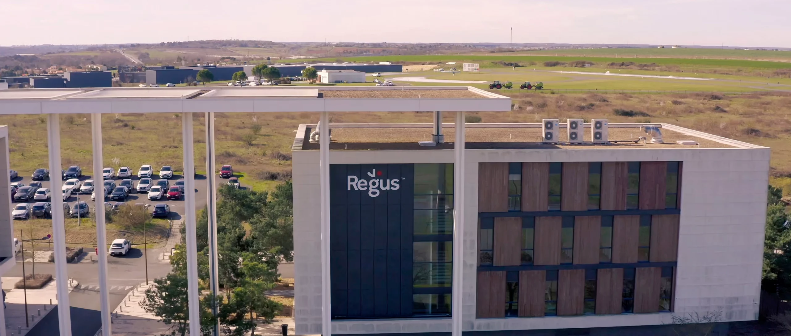 vidéo promotionnelle regus