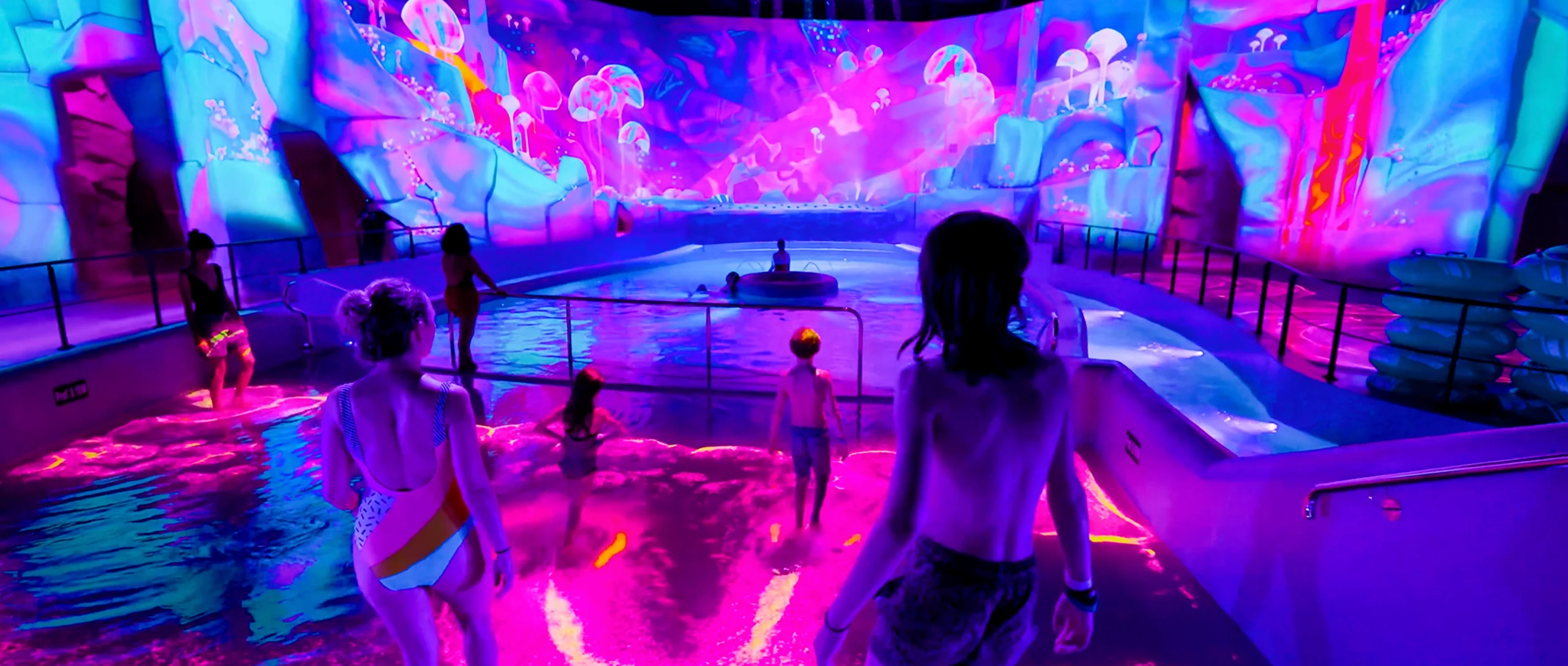 promotion parc d'attraction